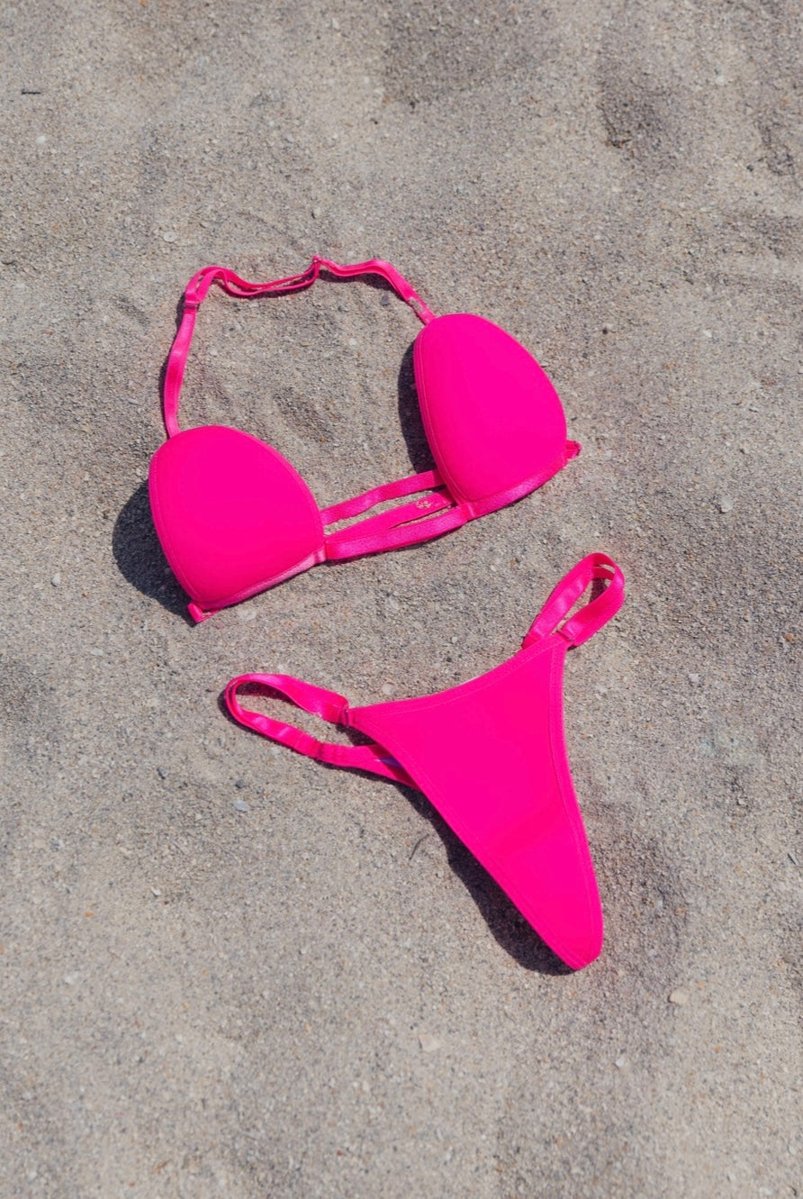 Strawberry Shortcake Brazilian Bikini